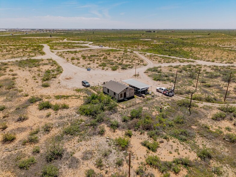 More Photos Of TBD SW Loop 338, Business 20 & I-20, Odessa Land For Sale