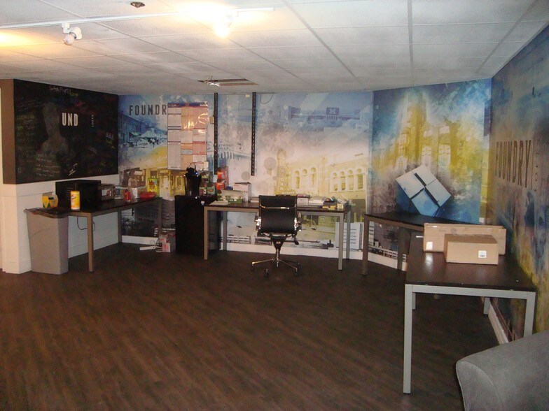 More Photos Of 625 E Liberty St, Ann Arbor Storefront Retail Office For Lease