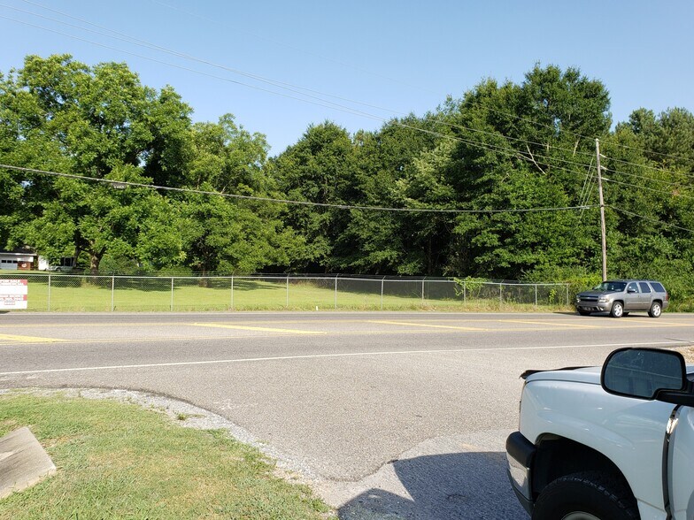 More Photos Of 8174 Highway 119, Alabaster Land For Sale