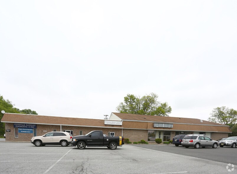 More Photos Of 250 S Broadway, Pennsville Medical For Lease