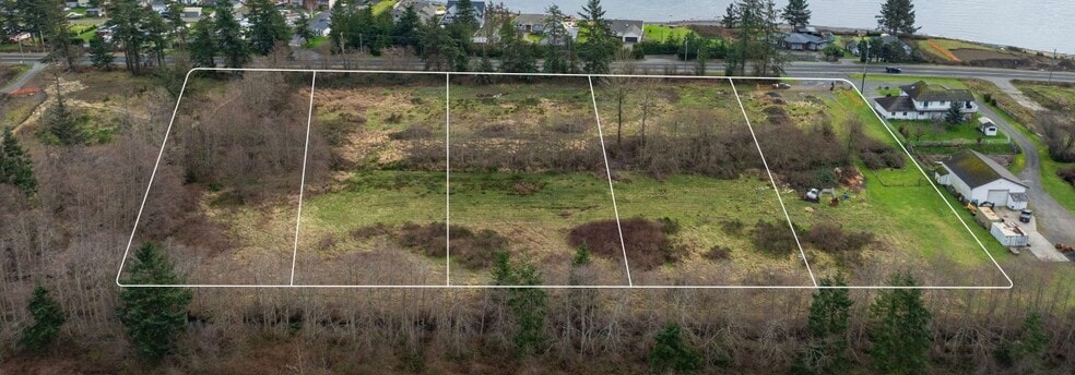 Primary Photo Of South Island Highway, Campbell River Land For Sale