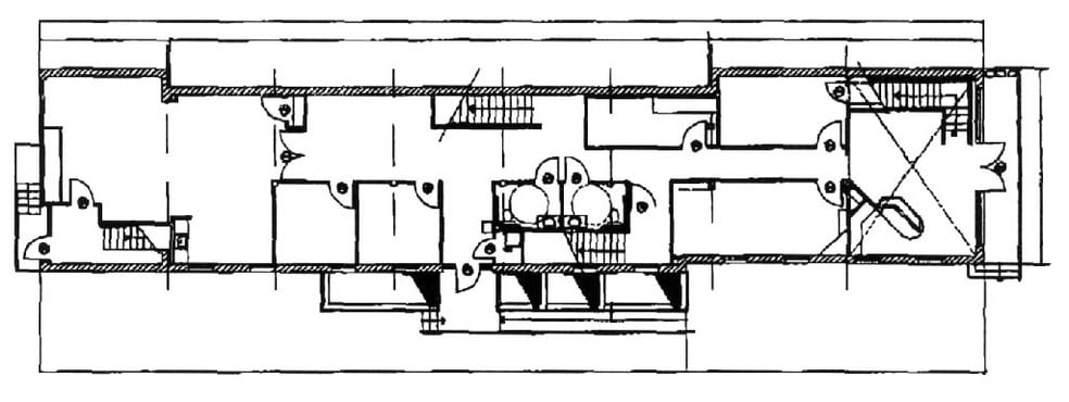 More Photos Of 2009 Market St, Denver Office For Sale