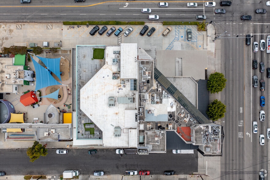 More Photos Of 11111 W Olympic Blvd, Los Angeles Unknown For Lease