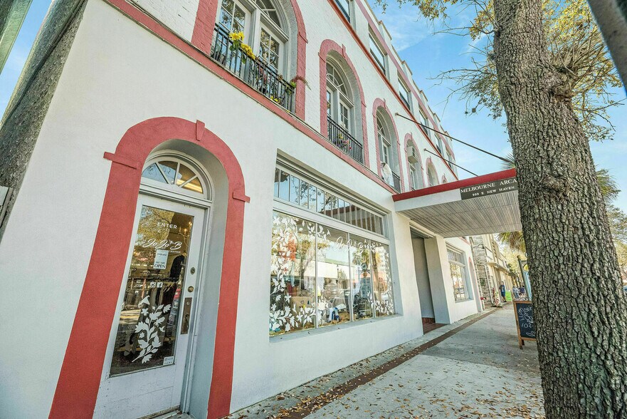 More Photos Of 909 E New Haven Ave, Melbourne Storefront Retail Residential For Lease