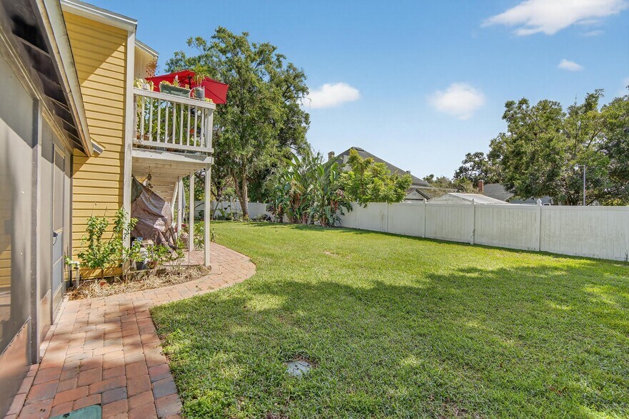 More Photos Of 805 N Wheeler St, Plant City Hospitality For Sale