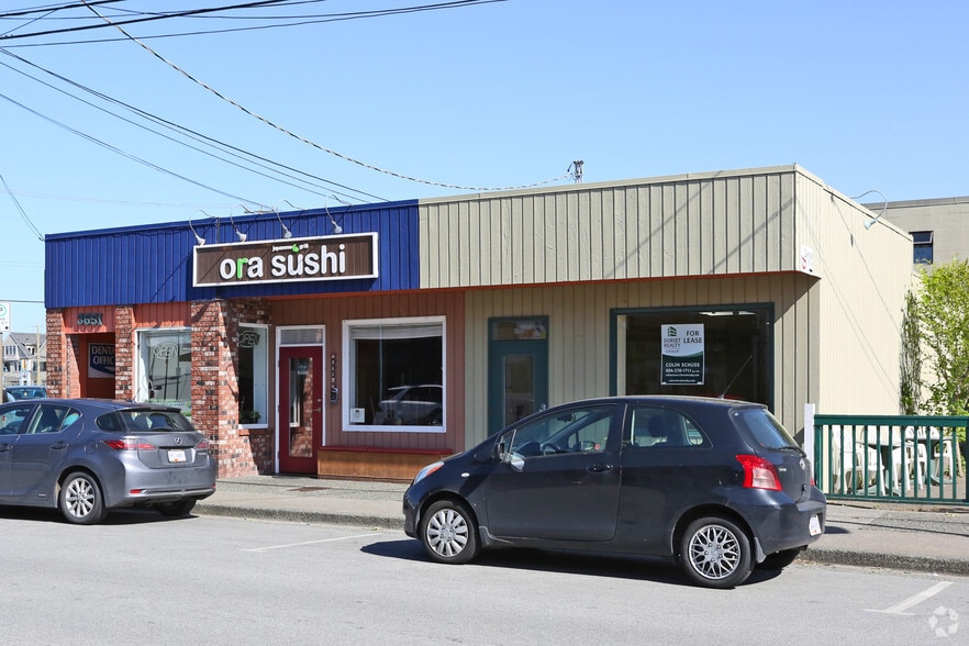 Primary Photo Of 3651 Moncton St, Richmond Office For Lease
