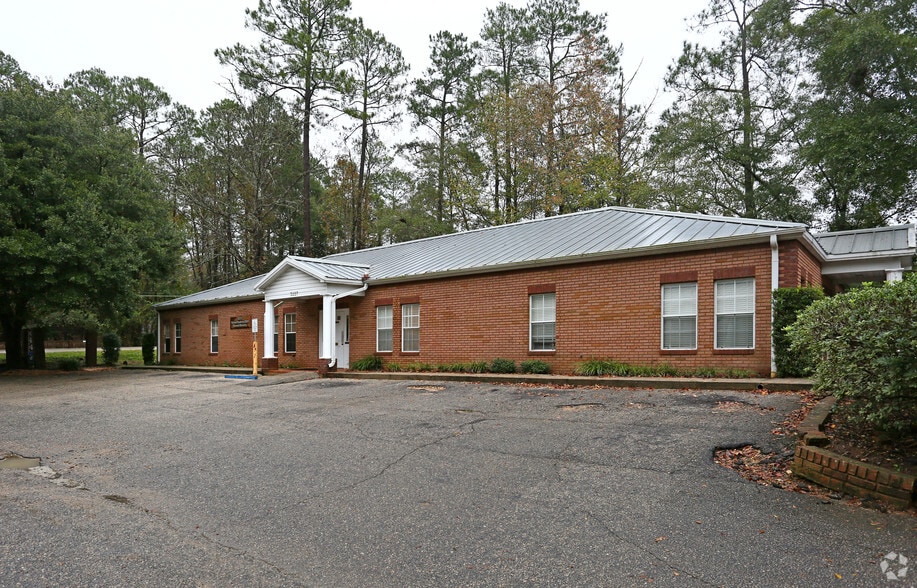 More Photos Of 3227-3229 Capital Medical Blvd, Tallahassee Office For Sale