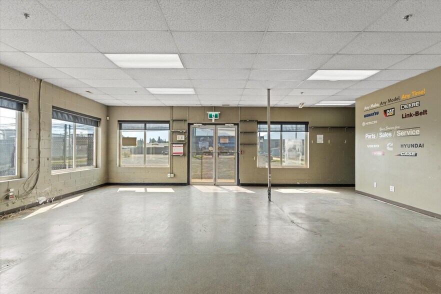 More Photos Of 44755 Yale Rd, Chilliwack Warehouse For Sale