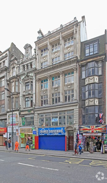 More Photos Of 37-39 Oxford St, London Office For Lease