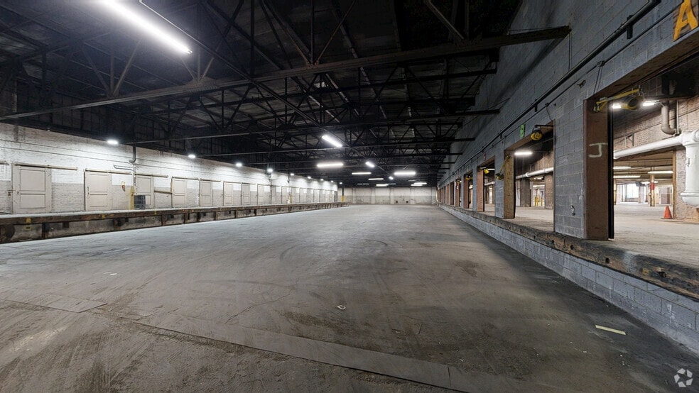 More Photos Of 4100 Payne Ave, Cleveland Warehouse For Lease