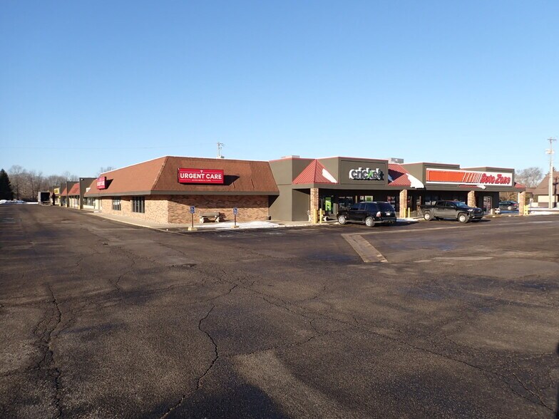 More Photos Of 1141-1168 N Cass St, Wabash Unknown For Lease