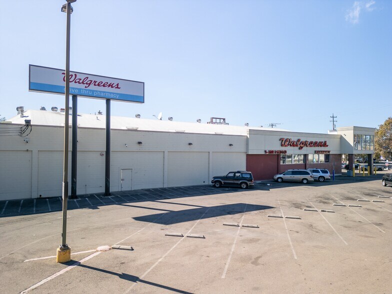 More Photos Of 3434 High St, Oakland Drugstore For Sale