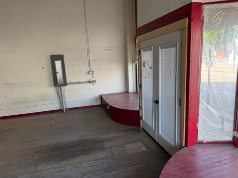 More Photos Of 101 S Main St, Harrisville Storefront Retail Residential For Sale