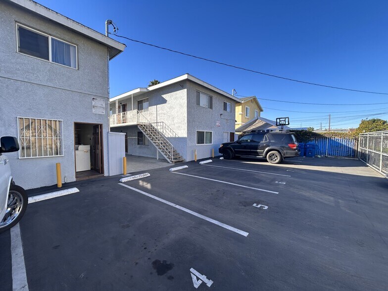 More Photos Of 1001-1005 W G St, Wilmington Apartments For Sale