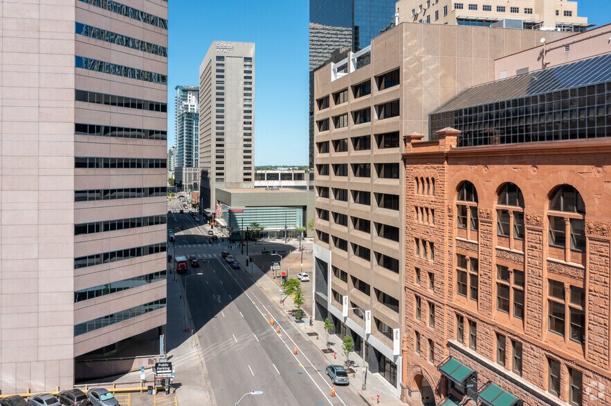 More Photos Of 1630 Welton St, Denver Coworking Space