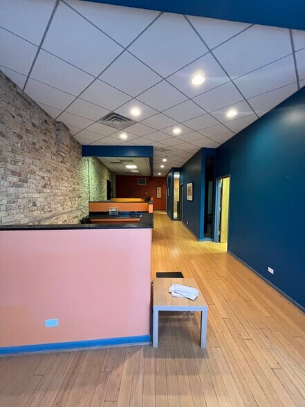 More Photos Of 4203 W Fullerton Ave, Chicago General Retail For Sale