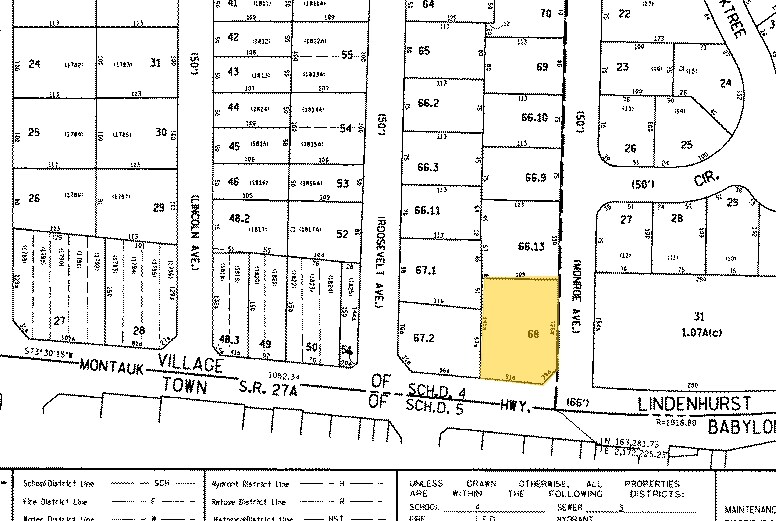 More Photos Of 620 W Montauk Hwy, Lindenhurst Freestanding For Sale