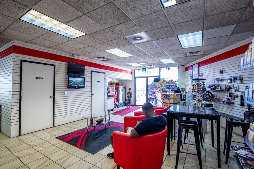 More Photos Of 6465 Leetsdale Dr, Denver Carwash For Sale