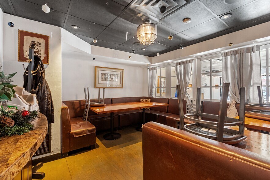 More Photos Of 166 Shrewsbury St, Worcester Restaurant For Sale