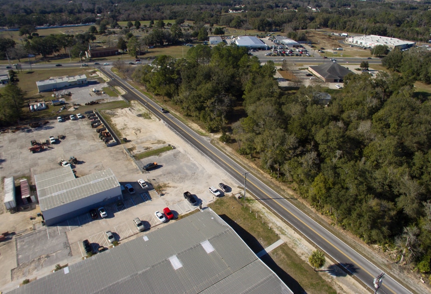 More Photos Of 140 Palm St NE, Live Oak Manufacturing For Lease