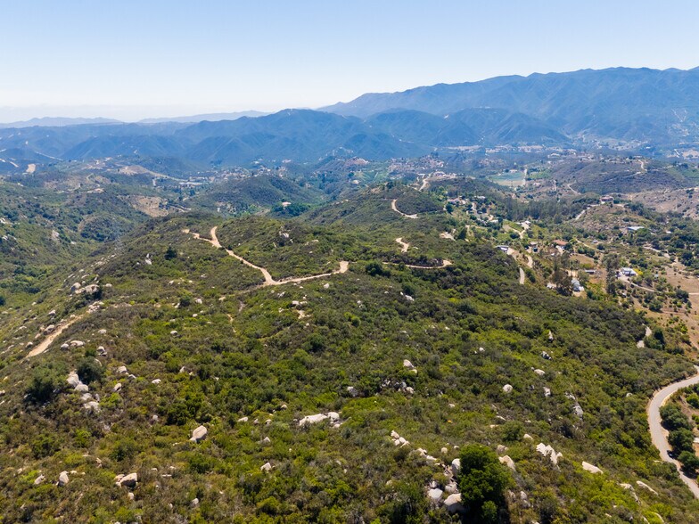 More Photos Of 0 Harris Truck Trl, Fallbrook Land For Sale