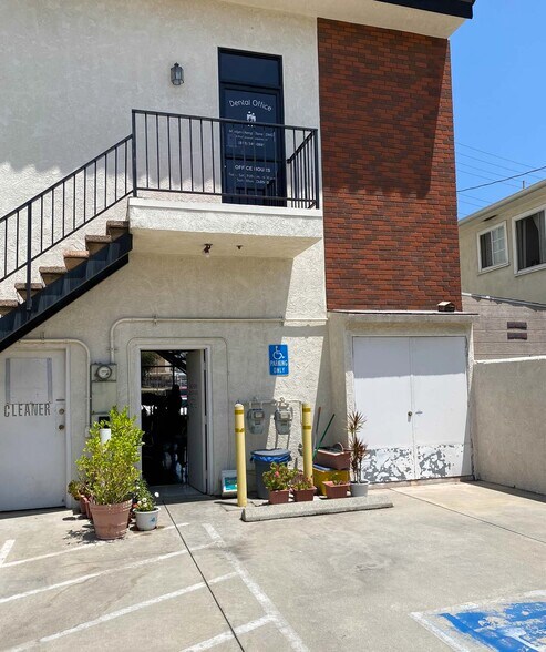 More Photos Of 139 S Verdugo Blvd, Glendale Medical For Sale