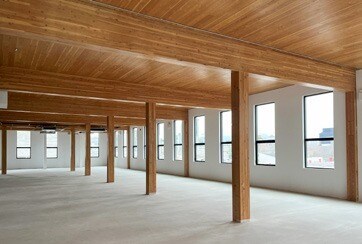 More Photos Of 103 6th Av W, Vancouver Showroom For Sale