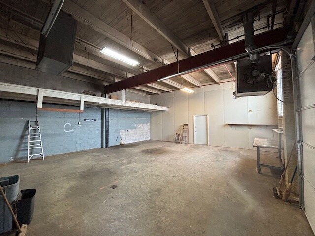 More Photos Of 480 S Green Rd, South Euclid Manufacturing For Lease