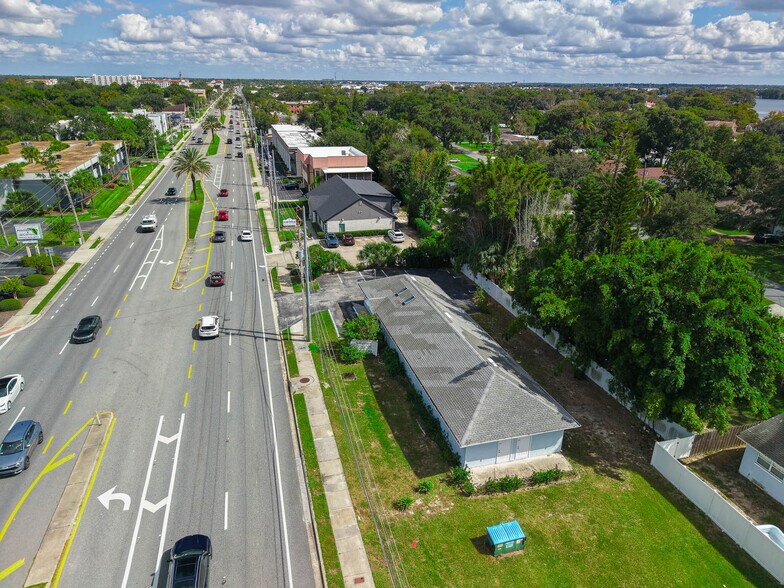 More Photos Of 2306 Lee Rd, Winter Park Medical For Lease
