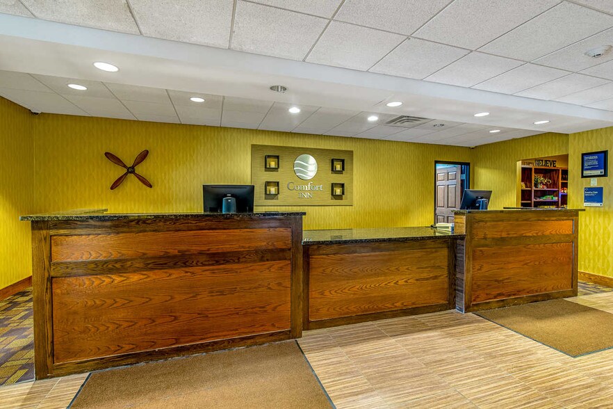 More Photos Of 3420 S Broadway, Minot Hotel For Sale