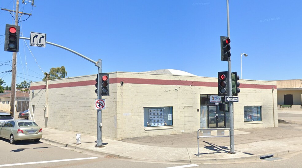 More Photos Of 3810 Castro Valley Blvd, Castro Valley Storefront Retail Office For Sale
