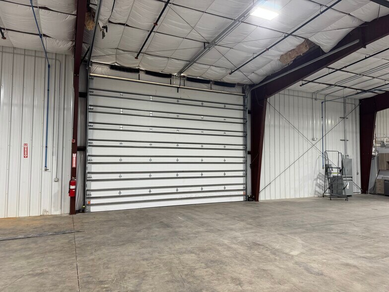 More Photos Of , Decatur Industrial For Sale