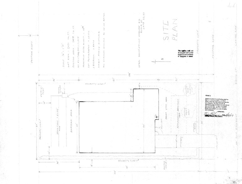 More Photos Of 2430 Dixon Ave, Missoula Warehouse For Lease