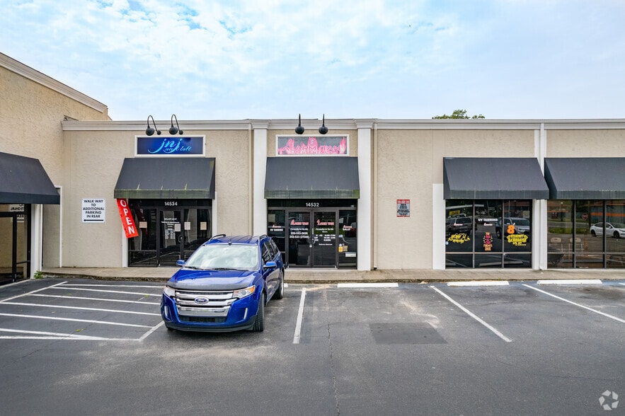 More Photos Of 14519 6th St, Dade City Storefront Retail Office For Lease