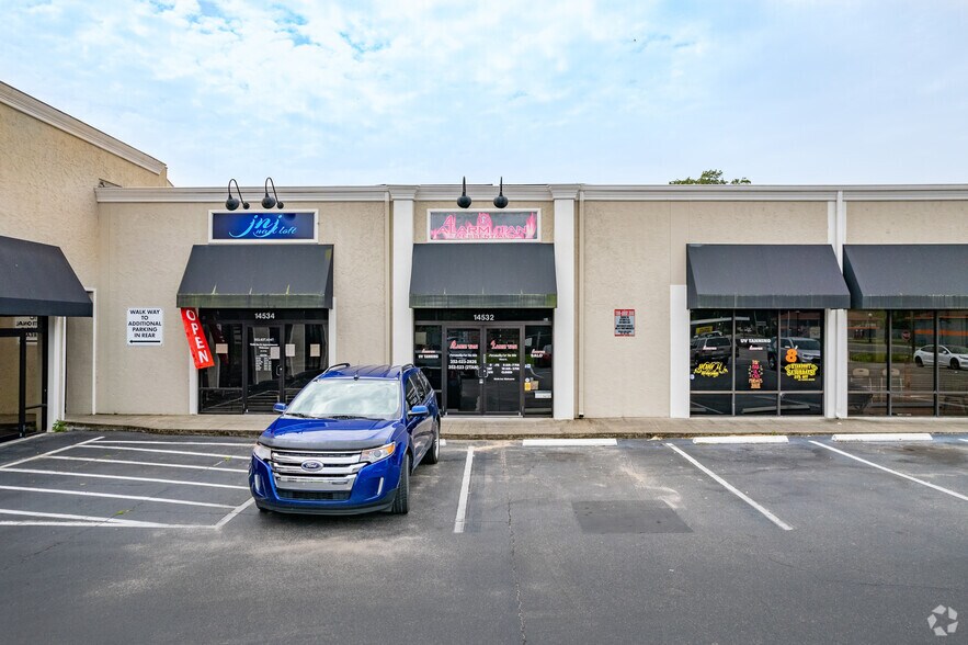 More Photos Of 14520-14540 7th St, Dade City Storefront Retail Office For Lease