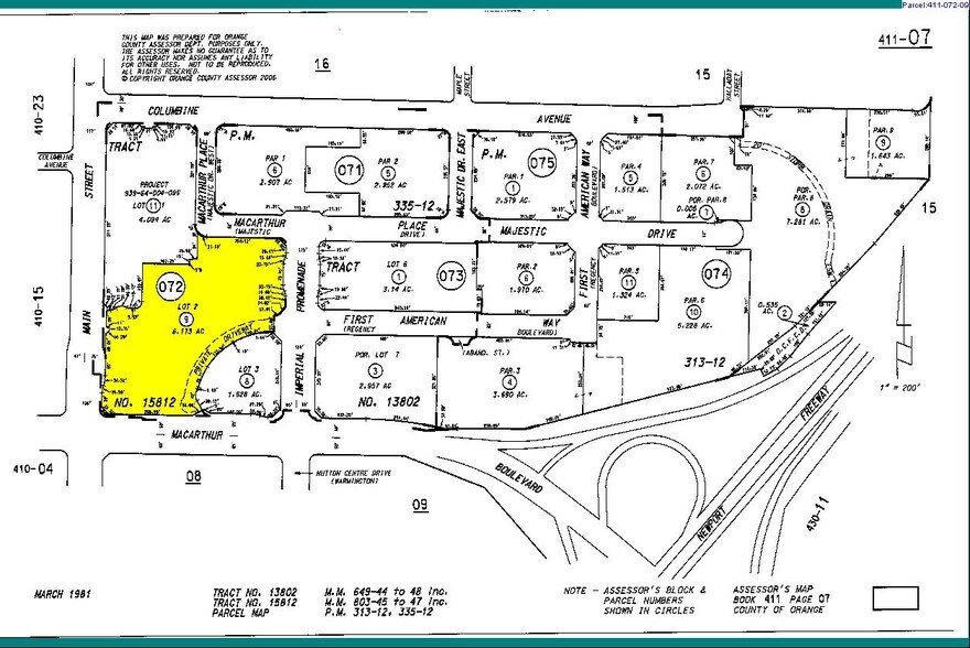 More Photos Of 31 E MacArthur Crescent Dr, Santa Ana Apartments For Lease