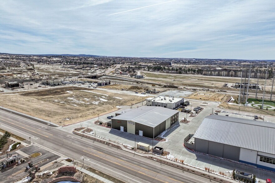 More Photos Of 13280 Touchstone Vw, Colorado Springs Freestanding For Sale