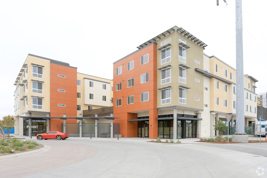 More Photos Of 790 Foster City Blvd, Foster City Apartments For Lease