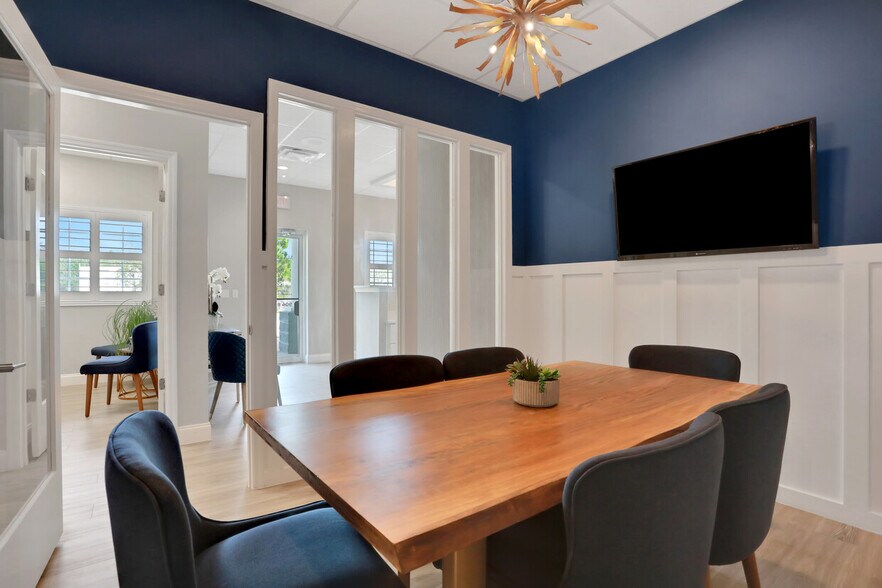 More Photos Of 1845 East West Pky, Fleming Island Medical For Lease