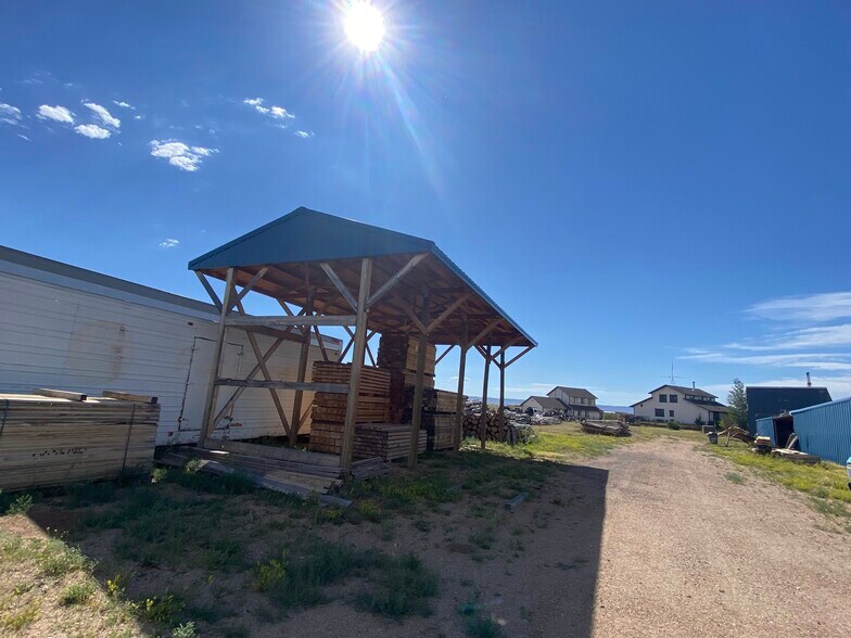 More Photos Of 1512 State Highway 230, Laramie Industrial For Sale