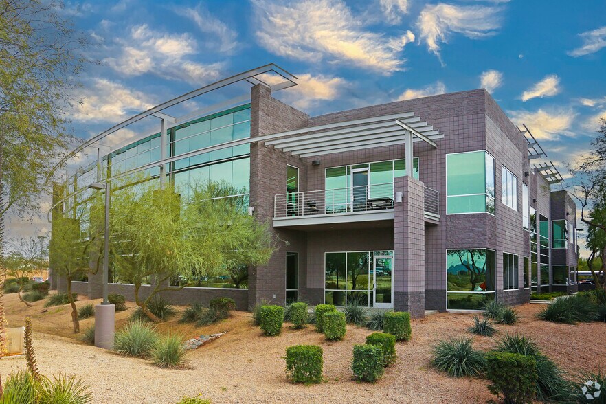 Primary Photo Of 1095 W Rio Salado Pky, Tempe Office For Lease