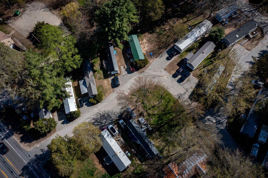 More Photos Of 419 White Mountain Hwy, North Conway Manufactured Housing Mobile Home Park For Sale