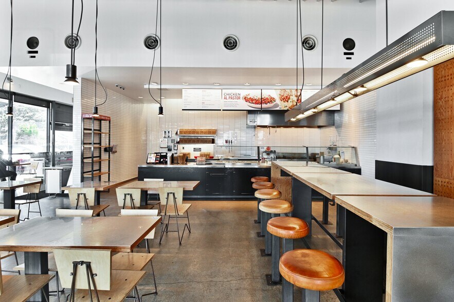 More Photos Of 9901 San Pablo Ave, El Cerrito Freestanding For Sale