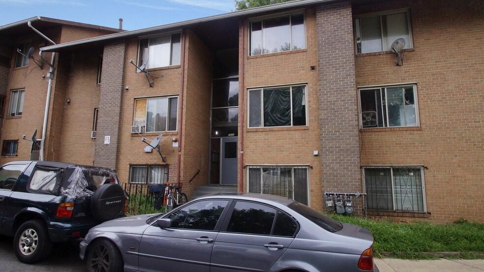 18501854 Kendall St NE, Washington, DC 20002 Apartments For Sale