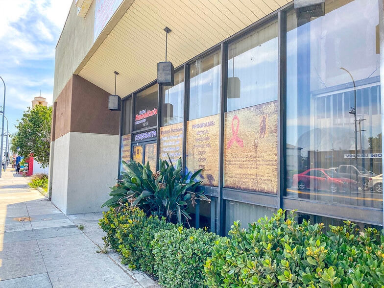 More Photos Of 5953 Atlantic Blvd, Maywood Medical For Lease