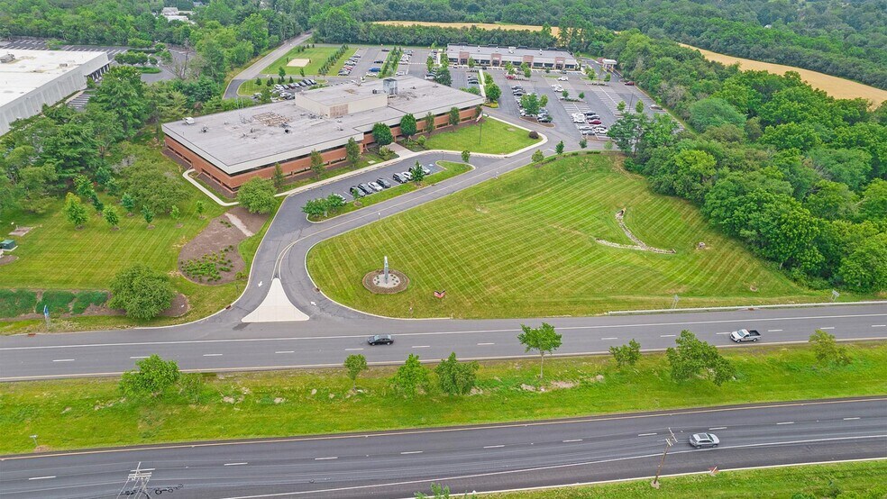 More Photos Of 3040 US Highway 22, Branchburg Office For Lease