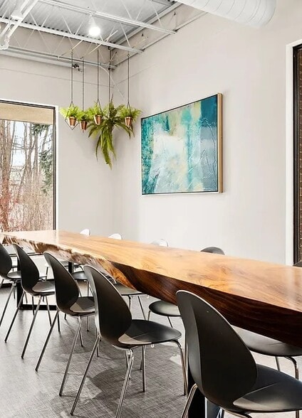 More Photos Of 7777 Washington Ave S, Edina Loft Creative Space For Lease