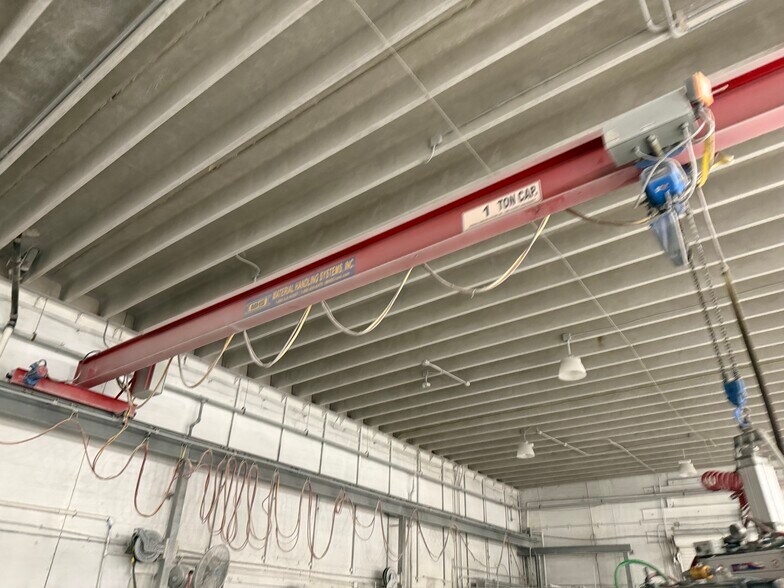 More Photos Of 590 SW 12th Ave, Pompano Beach Warehouse For Sale