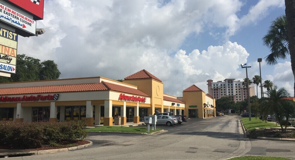 More Photos Of 4955 W Irlo Bronson Memorial Hwy, Kissimmee Unknown For Lease