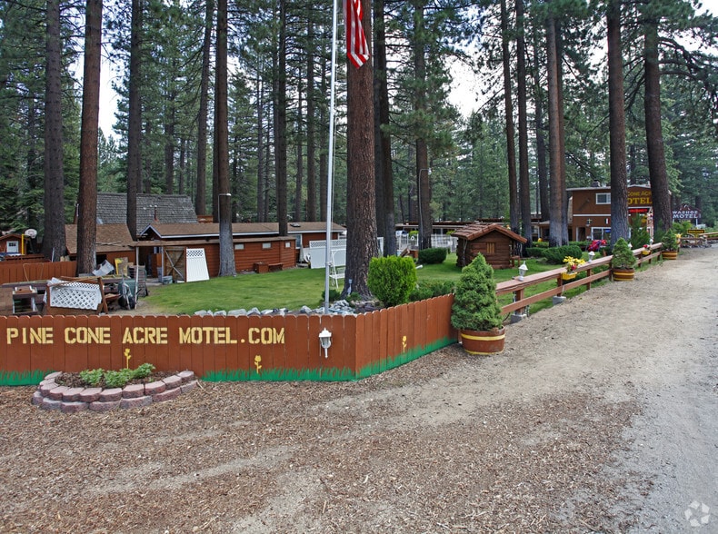 More Photos Of 735 Emerald Bay Rd, South Lake Tahoe Hotel For Sale